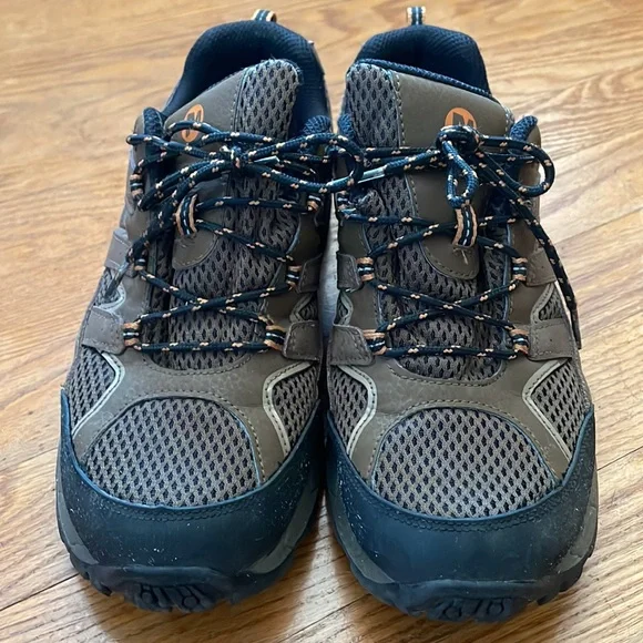 Merrell hiker (Moab low) - Picture 2 of 8